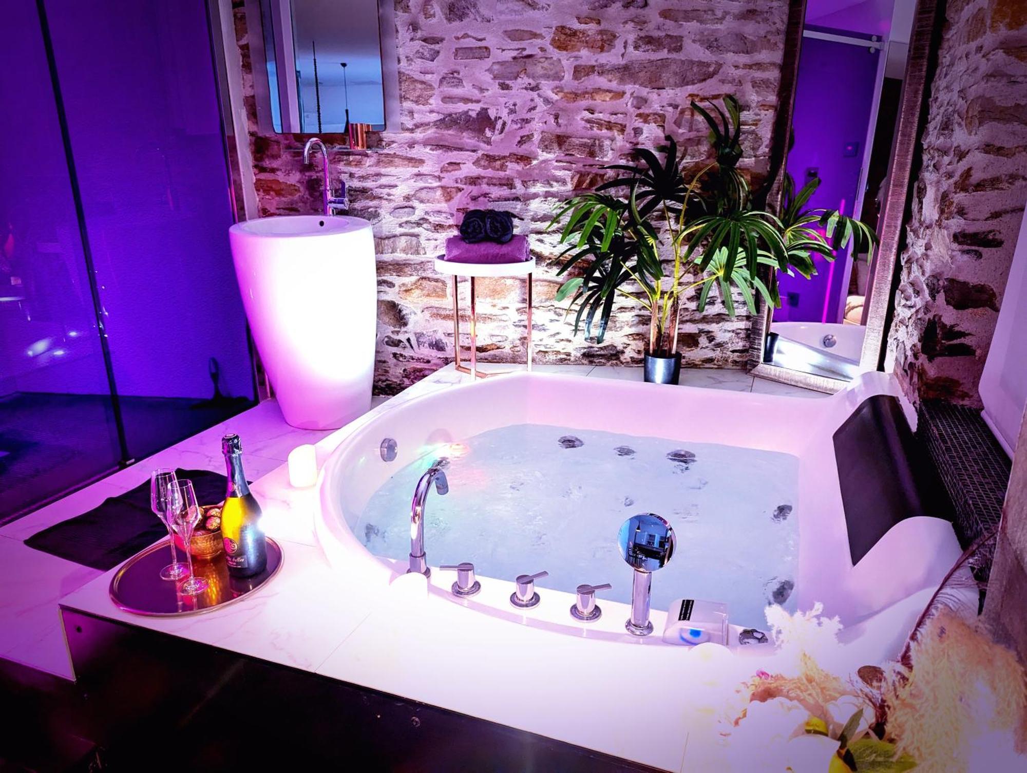 Le Lovt - Love Room Nantes Exterior photo
